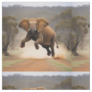 Suche nach elefant stoffe Tier