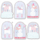 Suche nach boho aufkleber Skurril