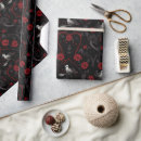 Suche nach krähen geschenkpapier Gotisch
