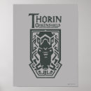 Suche nach thorin oakenshield poster Middle earth
