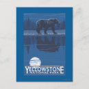 Suche nach yellowstone nationalpark postkarten Laterne