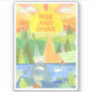 Suche nach sunrise aufkleber Boot