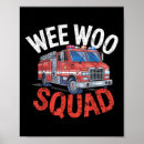 Suche nach feuerwehrmann poster Lkw