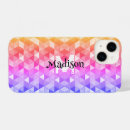 Suche nach bunte dreiecke iphone hüllen Geometrisch