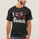 Suche nach büsche tshirts Spaß