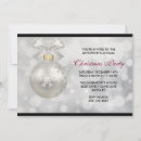Suche nach christmas ball einladungen Weihnachts party