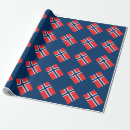Suche nach norwegisches geschenkpapier Flagge