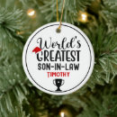 Suche nach trophäen ornamente Für ihn