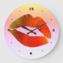 Suche nach lippe wanduhren Mund