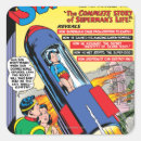 Suche nach dc comics aufkleber Comic book