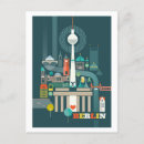 Suche nach berlin postkarten Überquerung