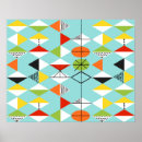 Suche nach harlequin poster Modernes design