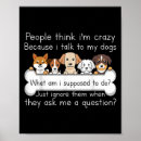 Suche nach lustiger hund poster Humor