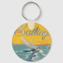 Suche nach segeln schlüsselanhänger Segelschiff
