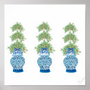 Suche nach topiary poster Chinoiserie