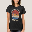 Suche nach fechter tshirts Vintage