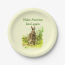 Suche nach hasen teller Tiere