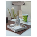 Suche nach zen klemmbrett Buddha