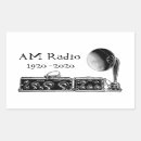 Suche nach radio aufkleber Amateur