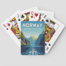 Suche nach norwegen spielkarten Skandinavien