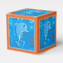 Suche nach delphin papier geschenk box Delfin