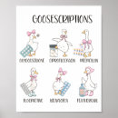 Suche nach lustige gans poster Albern