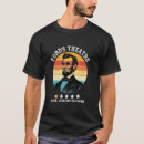 Suche nach etwas schrecklich tshirts Theater