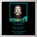 Suche nach buddha zitate poster Buddhistisch