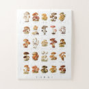 Suche nach essbar puzzle Essbare pilze