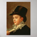 Suche nach francisco de goya poster Porträt