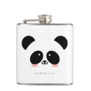 Suche nach panda flachmänner Kawaii