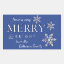 Suche nach fröhliche weihnachten aufkleber Blau