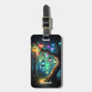 Suche nach fee gepäckanhänger Pixie