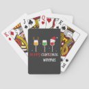 Suche nach weingläser spielkarten Weinliebhaber
