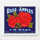 Suche nach äpfel mousepads Blume