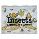 Suche nach insekten kalender Biene