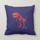 Suche nach paläontologie kissen Skelett