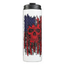 Suche nach totenkopf reisebecher Gruselige designs