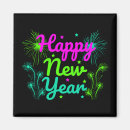 Suche nach happy new year magnete Vorabend des neuen jahres