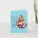 Suche nach pinup karten Mädchen