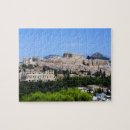 Suche nach akropolis in athen puzzle Griechenland