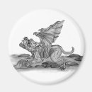 Suche nach ungeheuer magnete Gothic