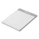 Suche nach buchstabe notizblock Monogramm