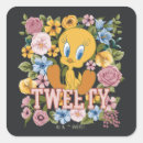 Suche nach looney aufkleber Tweety