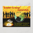 Suche nach treffen postkarten Marketing