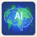 Suche nach künstlich untersetzer Intelligenz