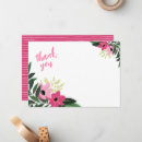 Suche nach tropische blumen karten Für sie