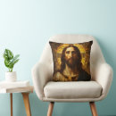 Suche nach jesus christus kissen Religiös