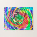 Suche nach spirale puzzle Psychedelisch