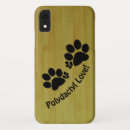 Suche nach tatzen iphone hüllen Pawprint